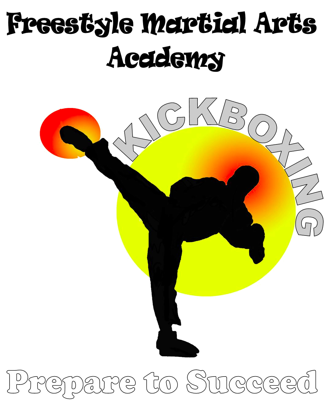 Freestyle Martial Arts Academy - Martial Arts Classes in Telford